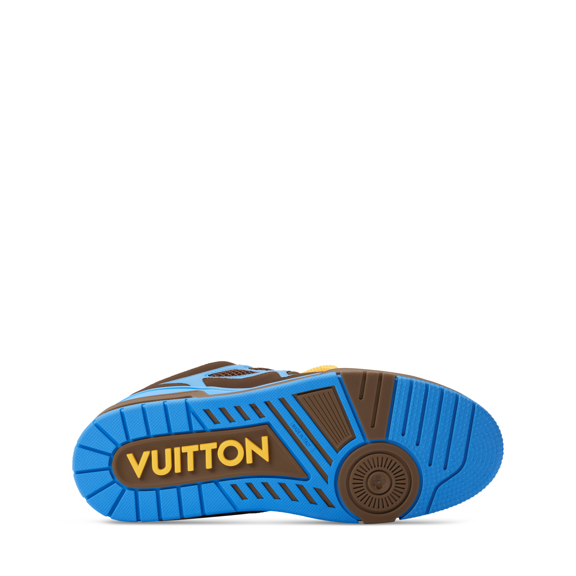 LV Skate Sneaker - Holiday Gifts for Him 1AJ626 | LOUIS VUITTON